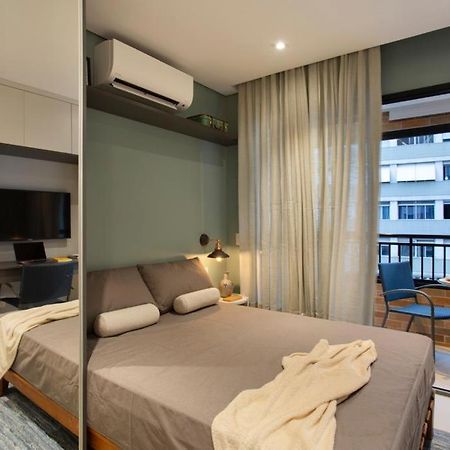 Studio Anhangabau São Paulo Extérieur photo