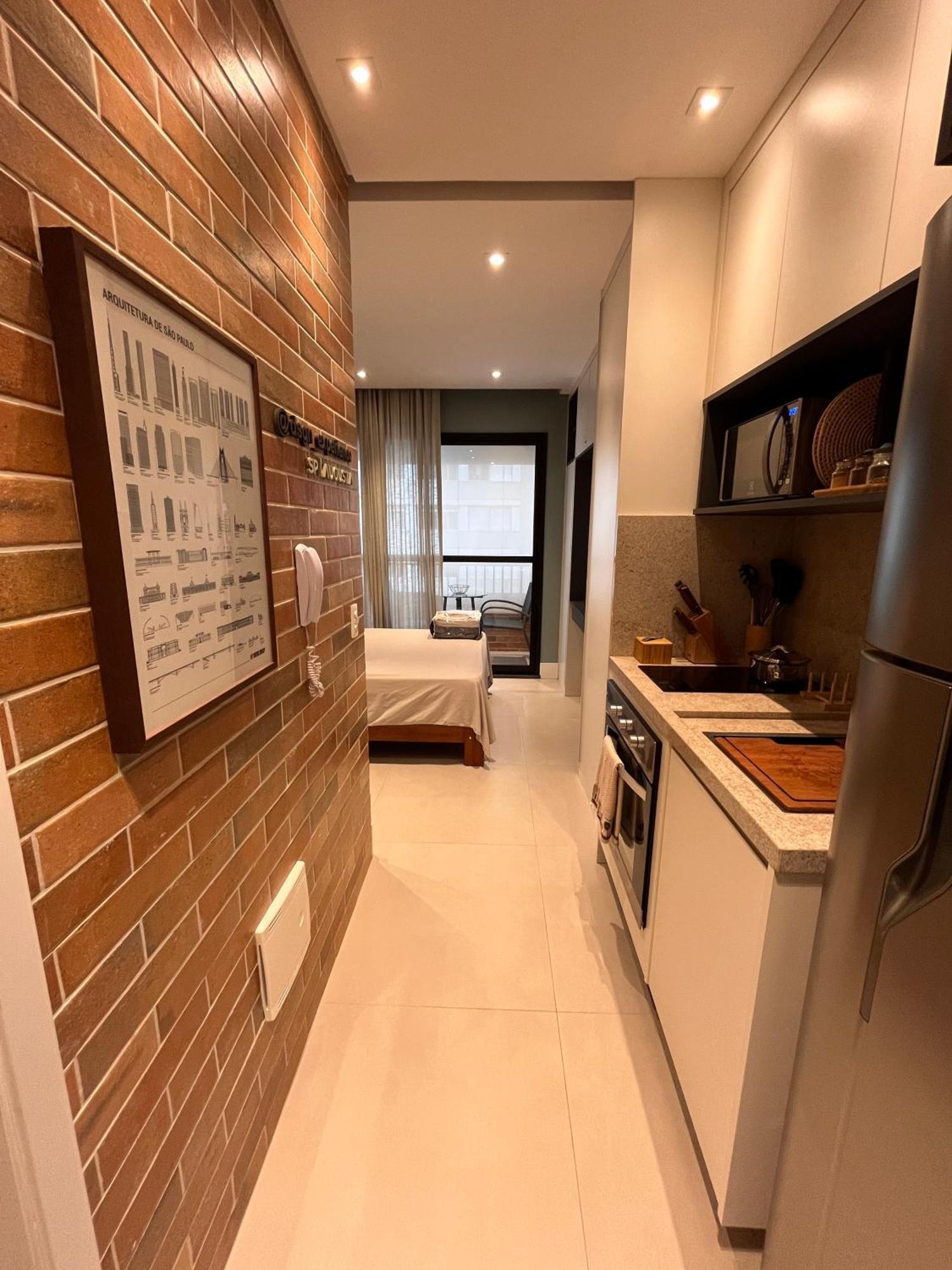 Studio Anhangabau São Paulo Extérieur photo